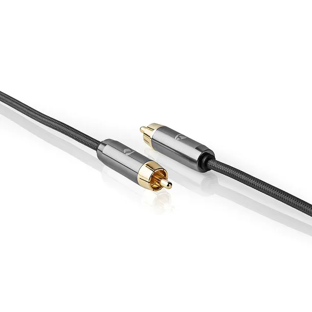 kabel-rca-rca-nedis-3-m