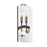 kabel-rca-rca-nedis-3-m