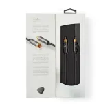 kabel-rca-rca-nedis-3-m