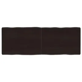 vidaxl-blat-ciemnobrazowy-140x50x-2-6-cm-drewno-z-naturalna-krawedzia