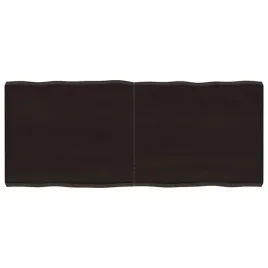 vidaxl-blat-ciemnobrazowy-120x50x-2-6-cm-drewno-z-naturalna-krawedzia