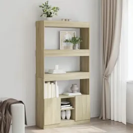 vidaxl-kredens-dab-sonoma-92x33x180-cm-material-drewnopochodny
