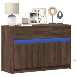 vidaxl-szafka-tv-z-led-brazowy-dab-91x34x61-cm