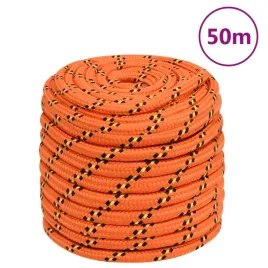 vidaxl-linka-zeglarska-pomaranczowa-16-mm-50-m-polipropylen