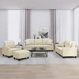 vidaxl-4-cz-komplet-wypoczynkowy-z-poduszkami-kremowy-ekoskora