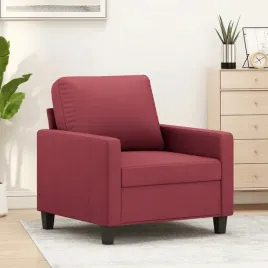 vidaxl-fotel-winna-czerwien-60-cm-obity-sztuczna-skora