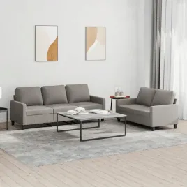 vidaxl-2-czesciowy-komplet-wypoczynkowy-z-poduszkami-taupe-tkanina
