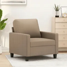 vidaxl-fotel-kolor-cappuccino-60-cm-obity-sztuczna-skora