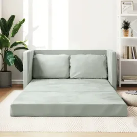 vidaxl-sofa-podlogowa-2-w-1-jasnoszara-122x204x55-cm-aksamit