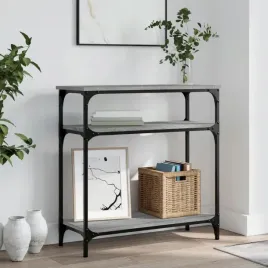 vidaxl-stolik-konsolowy-szary-dab-sonoma-75x29x75-cm
