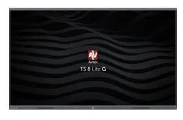 monitor-interaktywny-avtek-ts-8-lite-g-65-4k-android-14-edla-vat-23percent