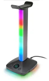 stojak-na-sluchawki-mad-dog-hps800k-wbudowany-hub-usb-wysokosc-300-mm