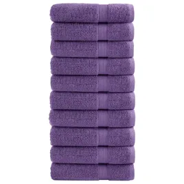 vidaxl-reczniki-premium-solund-10-szt-fioletowe-70x140-cm-600-g-cm
