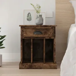 vidaxl-szafka-nocna-przydymiony-dab-43x36x50-cm