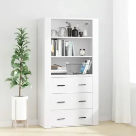 vidaxl-wysoka-szafka-biala-material-drewnopochodny