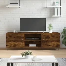 vidaxl-szafka-pod-telewizor-przydymiony-dab-150x30x50-cm