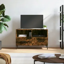 vidaxl-szafka-pod-telewizor-przydymiony-dab-80x36x50-cm