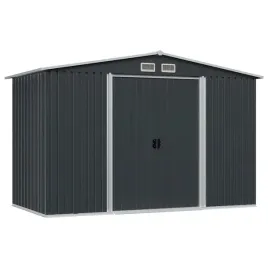 vidaxl-szopa-ogrodowa-antracytowa-stalowa-257-x-205-x-178-cm