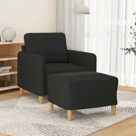 vidaxl-fotel-z-podnozkiem-czarny-60-cm-obity-tkanina