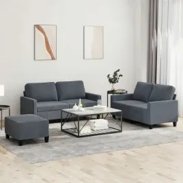 vidaxl-3-cz-komplet-wypoczynkowy-z-poduszkami-ciemnoszary-aksamit