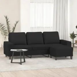vidaxl-3-osobowa-sofa-z-podnozkiem-czarna-180-cm-tkanina