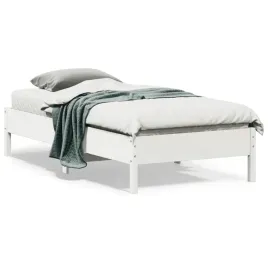 vidaxl-rama-lozka-bez-materaca-biala-90x190-cm-lite-drewno-sosnowe