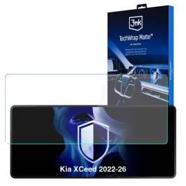 folia-ochronna-3mk-techwrap-matte-center-display-do-kia-xceed-2022-2026