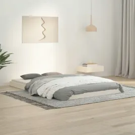 vidaxl-rama-lozka-biala-120x190-cm-mala-podwojna-drewno-sosnowe