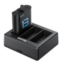 akumulator-telesin-do-gopro-hero-13-black-2-szt-ladowarka-kabel-usb