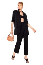 nasty-gal-czarne-proste-spodnie-damskie-34-xs-vaj