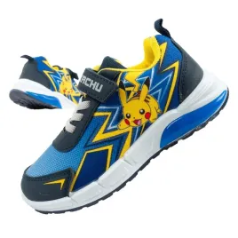 leomil-pokemon-buty-sportowe-dzieciece-sneakersy-lekkie-na-rzep-led-nebiesk