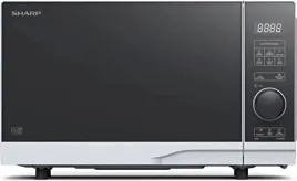 kuchenka-mikrofalowa-sharp-yc-ps204ae-s-700w-20l-czarno-srebrny