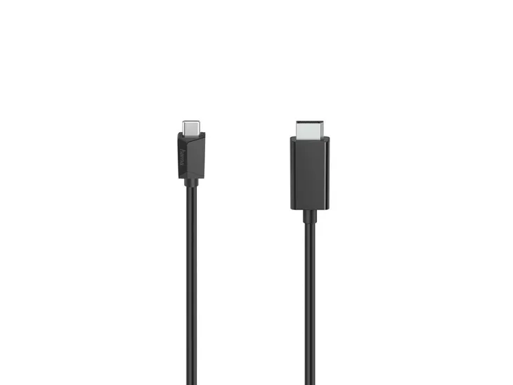 kabel-usb-typ-c-displayport-hama-1-5m