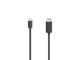 kabel-usb-typ-c-displayport-hama-1-5m
