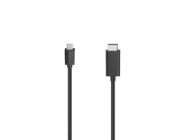 kabel-usb-typ-c-displayport-hama-1-5m