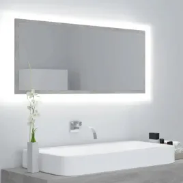 vidaxl-lustro-lazienkowe-z-led-szarosc-betonu-100x85x37-cm-plyta