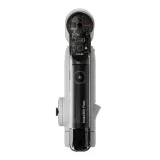 gimbal-insta360-flow-creator-kit-szary