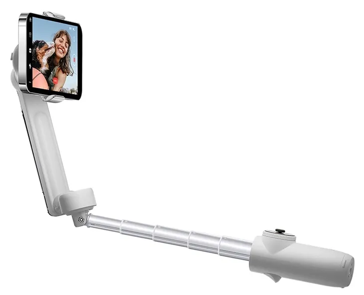 gimbal-insta360-flow-creator-kit-szary