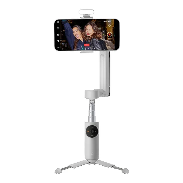 gimbal-insta360-flow-creator-kit-szary