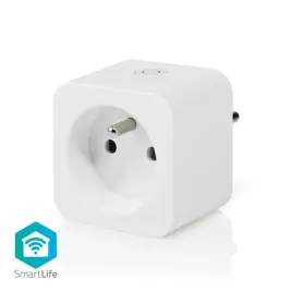 inteligentne-gniazdko-nedis-smartlife-wifip121ewt-wi-fi