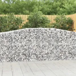 vidaxl-kosze-gabionowe-3-szt-400x50x100-120-cm-galwanizowane-zelazo