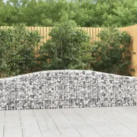vidaxl-kosze-gabionowe-10-szt-400x30x60-80-cm-galwanizowane-zelazo
