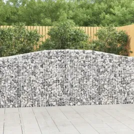 vidaxl-kosze-gabionowe-5-szt-400x30x100-120-cm-galwanizowane-zelazo