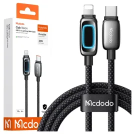 mcdodo-kabel-usb-c-lightning-szybkie-ladowanie-do-iphone-pd-36w-czarny-1m