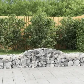vidaxl-kosze-gabionowe-8-szt-300x50x40-60-cm-galwanizowane-zelazo