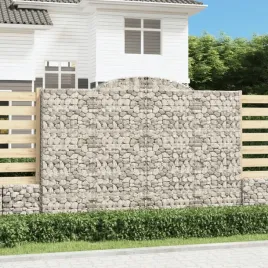vidaxl-kosze-gabionowe-5-szt-300x50x200-220-cm-galwanizowane-zelazo