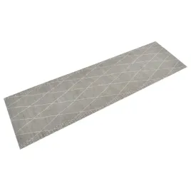vidaxl-dywanik-kuchenny-wzor-w-romby-45x150-cm-aksamitny