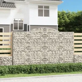 vidaxl-kosze-gabionowe-7-szt-300x50x180-200-cm-galwanizowane-zelazo