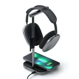 ladowarka-indukcyjna-satechi-stuchsmcm-headphone-stand-2w1-20w-szary