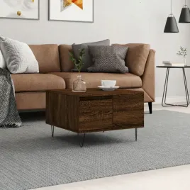 vidaxl-stolik-kawowy-brazowy-dab-55x55x365-cm